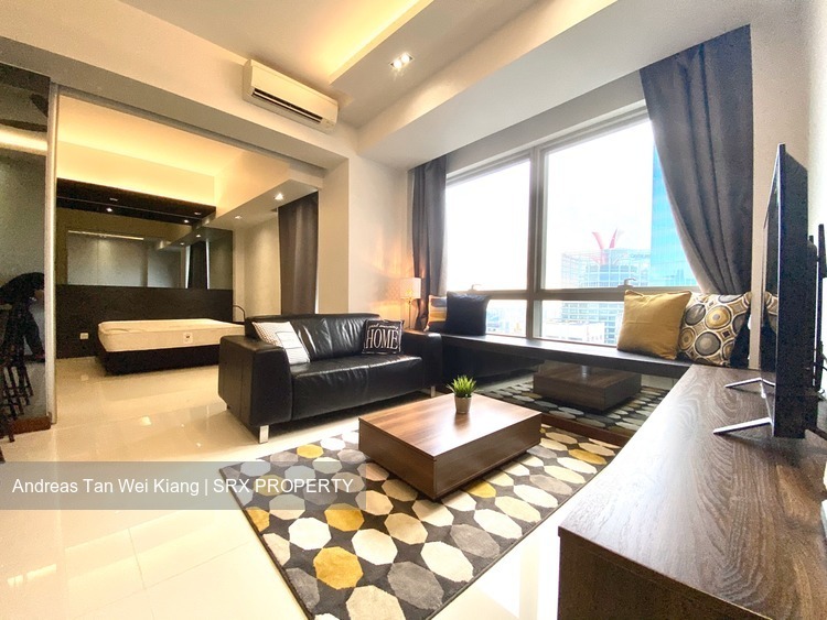 The Sail @ Marina Bay (D1), Apartment #227833521